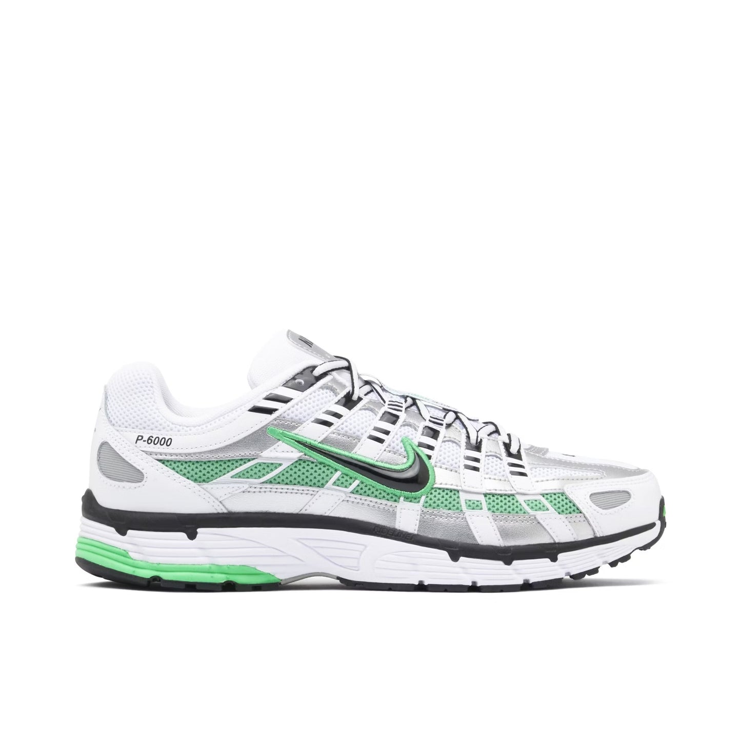 NIKE P-6000 - SPRING GREEN