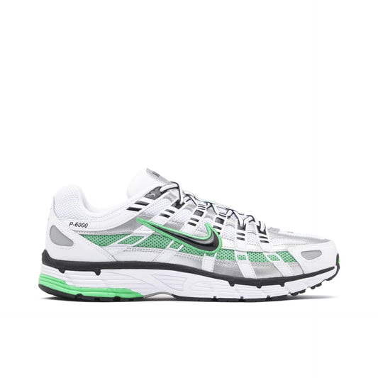 NIKE P-6000 - SPRING GREEN
