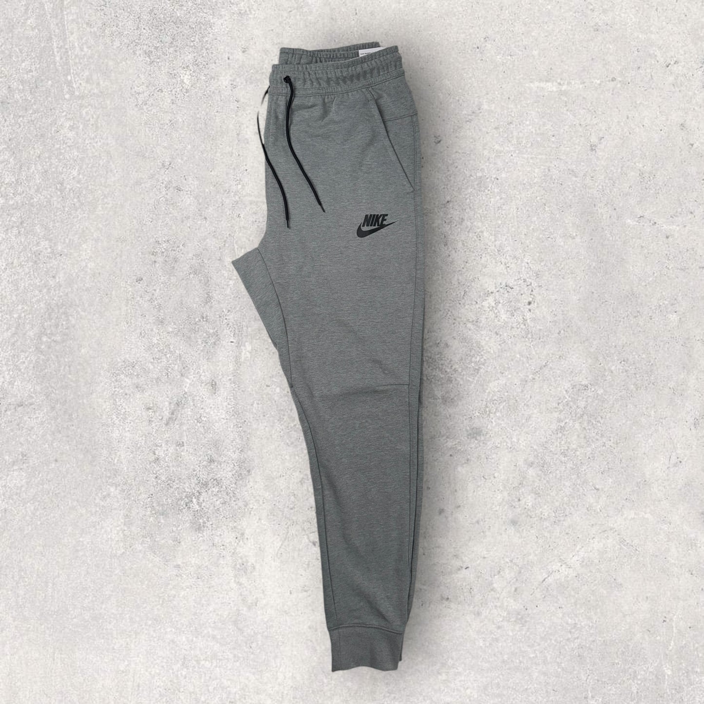 NIKE TECH FLEECE TRACKSUIT - GREY