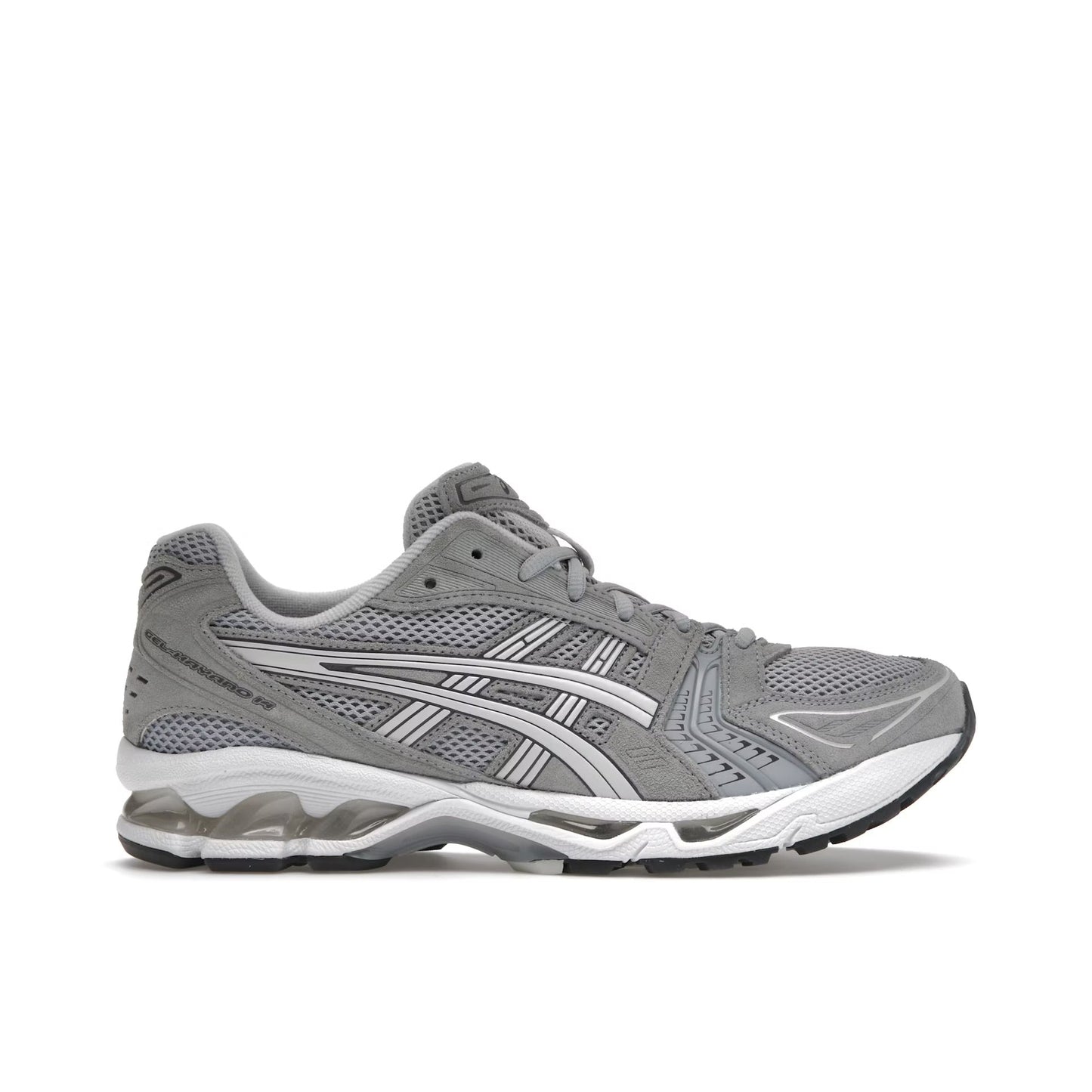 ASICS Gel Kayano 14 - Pediment Grey
