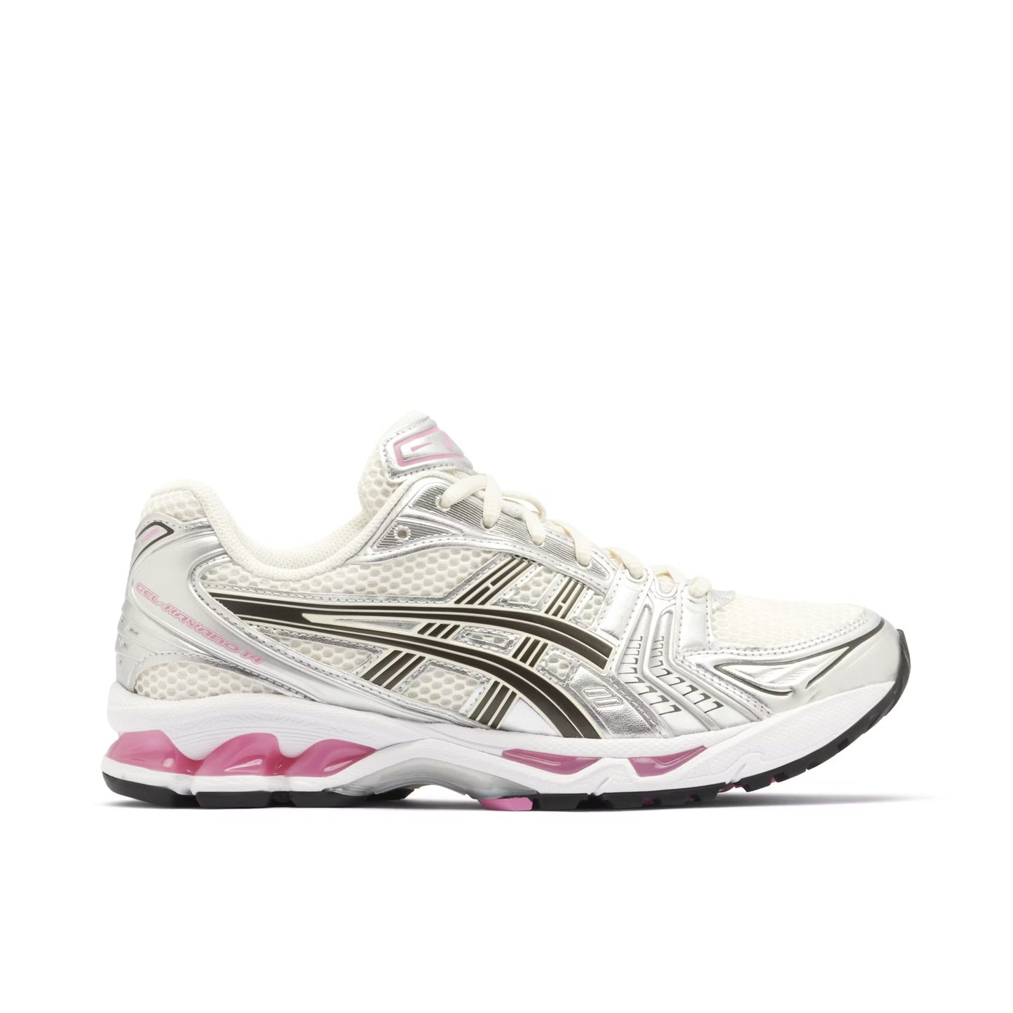ASICS KAYANO 14’S SWEET PINK