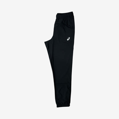 ASICS SPORT TRACKSUIT - BLACK