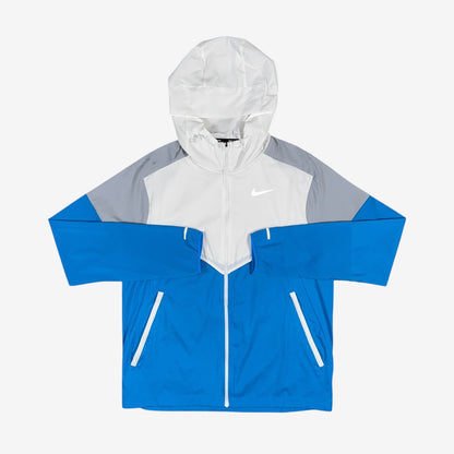 NIKE UV WINDRUNNER JACKET - BLUE HERO