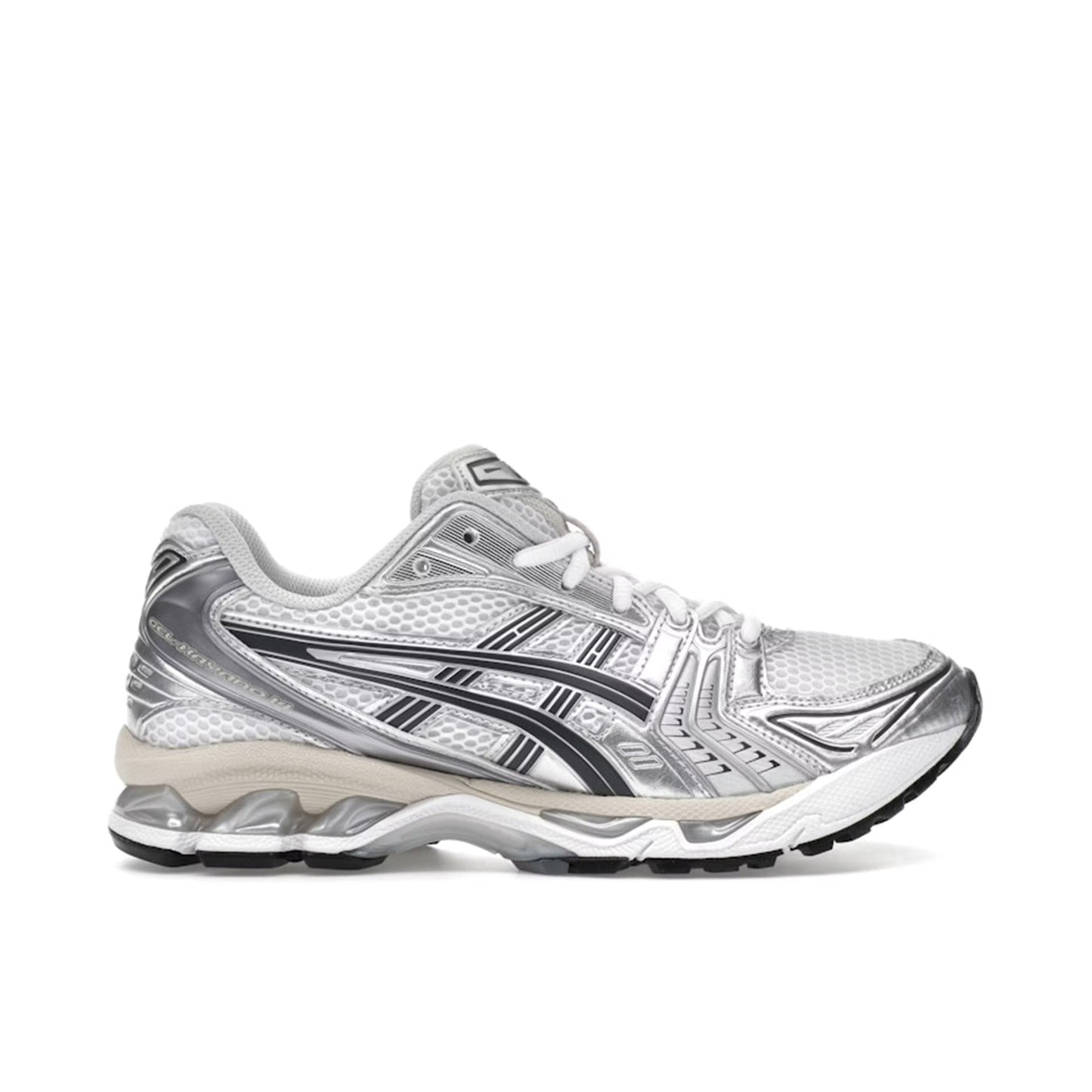 ASICS KAYANO 14’S - GRAPHITE GREY