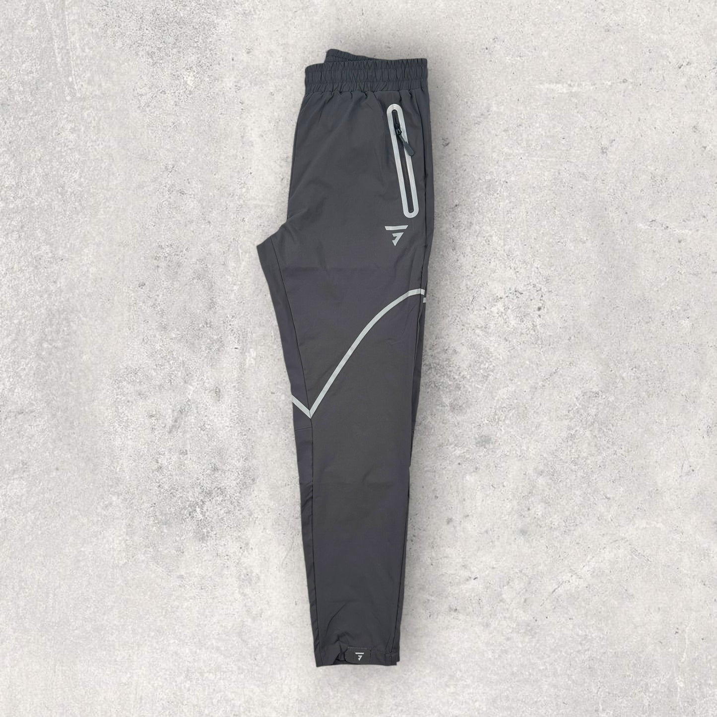 GRIID REFLECT TRACKSUIT - SLATE GREY