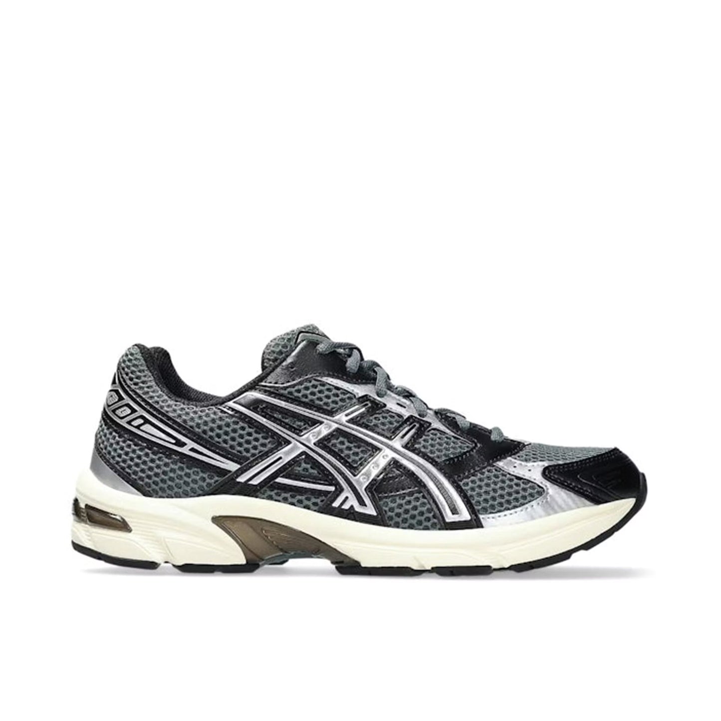 ASICS GEL 1130 - STEEL GREY BLACK