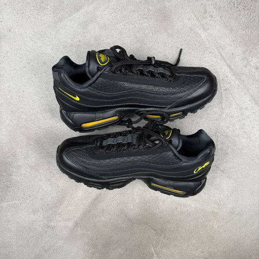 NIKE AIR MAX 95 CORTEIZ - HONEY BLACK