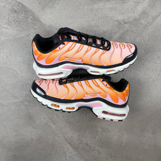 NIKE AIR MAX PLUS TN - SHERBERT