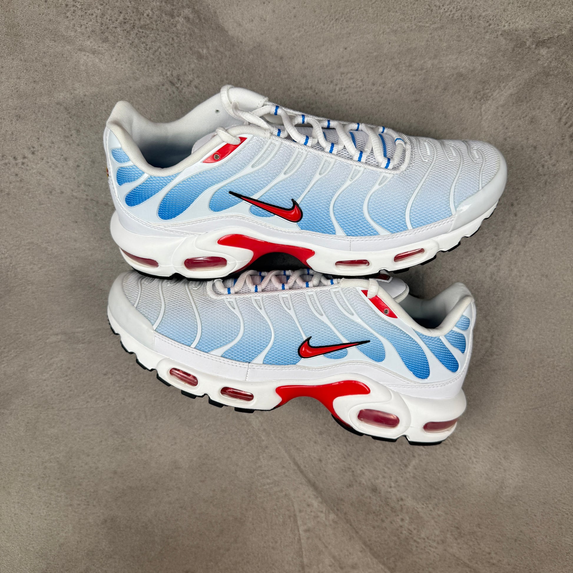 NIKE AIR MAX PLUS TN -TIDE – JBKDELUXE