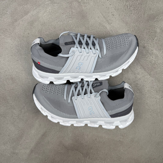 ON RUNNING CLOUDSWIFT 3 - GREY
