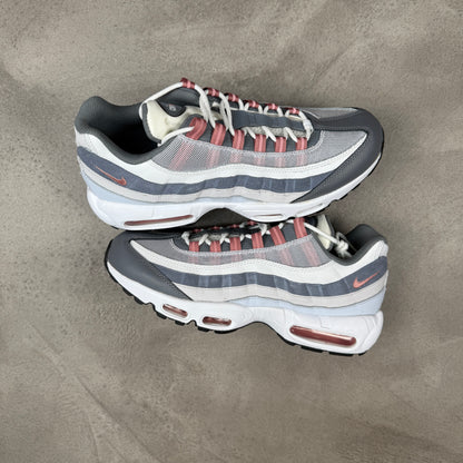NIKE AIR MAX 95 - STARDUST