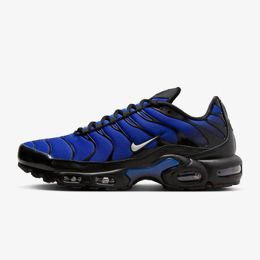 NIKE AIR MAX PLUS TN - RACER BLUE