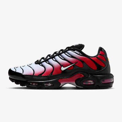 NIKE AIR MAX PLUS TN - FIERY RED