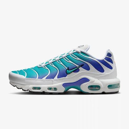 NIKE AIR MAX PLUS TN - BLEACHED AQUAS