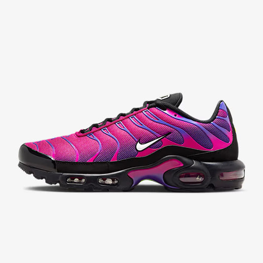 NIKE AIR MAX PLUS TN - FIREBERRY