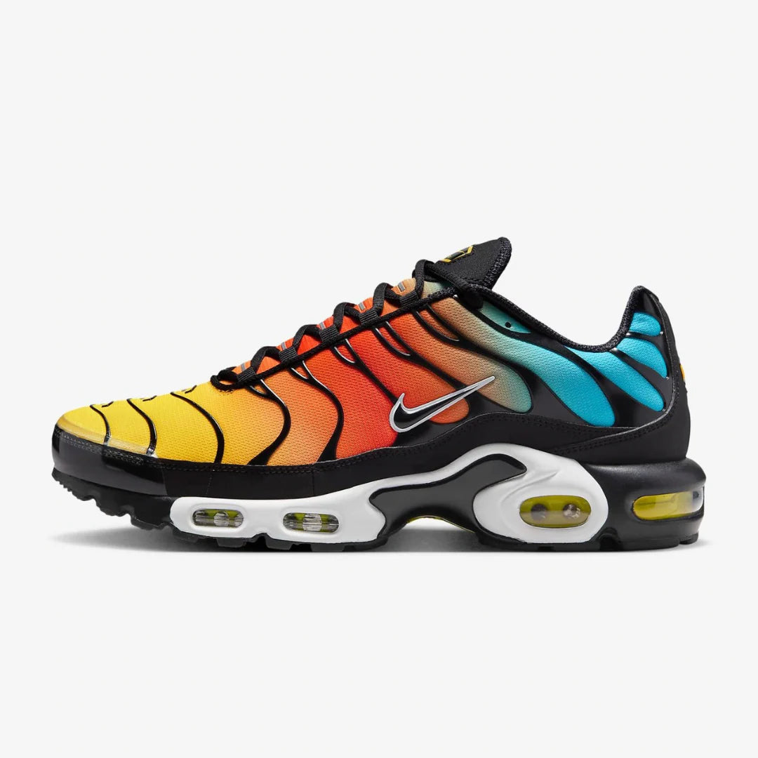 NIKE AIR MAX PLUS TN - RAINBOW