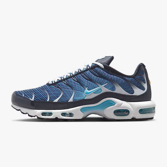 NIKE AIR MAX PLUS TN - OBSIDIAN