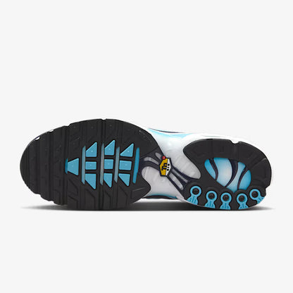 NIKE AIR MAX PLUS TN - OBSIDIAN