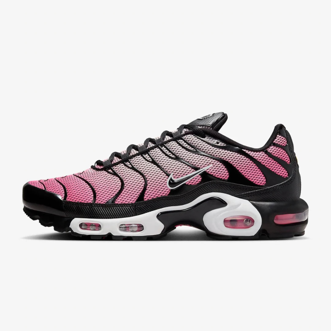 NIKE AIR MAX PLUS TN - PINK FOAM/BLACK