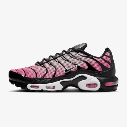 NIKE AIR MAX PLUS TN - PINK FOAM/BLACK