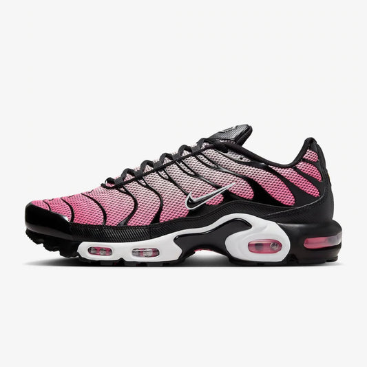 NIKE AIR MAX PLUS TN - PINK FOAM/BLACK