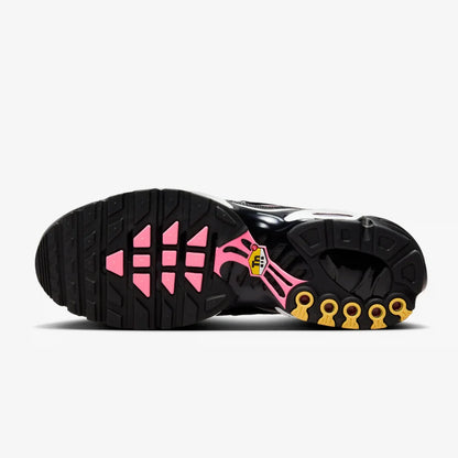 NIKE AIR MAX PLUS TN - PINK FOAM/BLACK