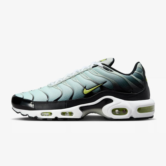 NIKE AIR MAX PLUS TN - BRIGHT CACTUS
