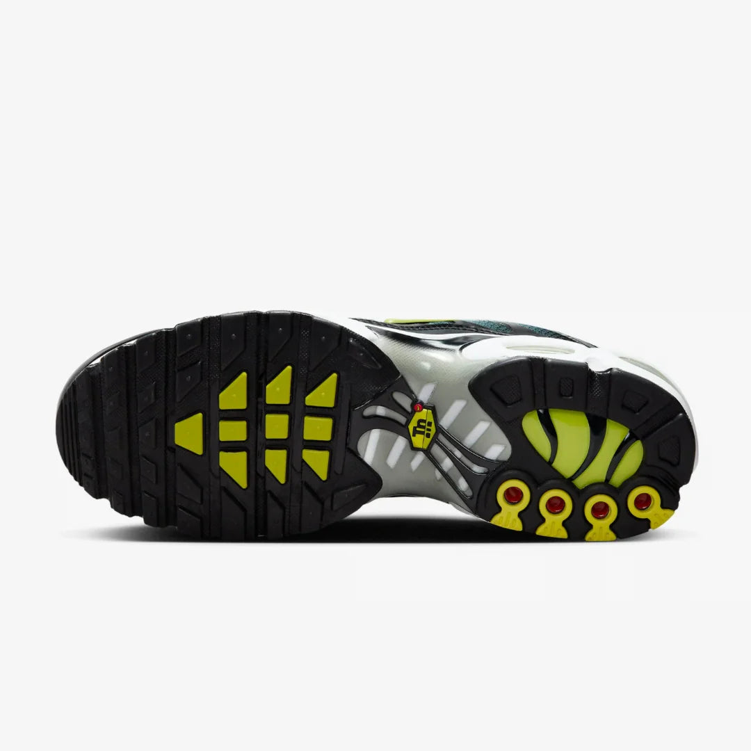 NIKE AIR MAX PLUS TN - BRIGHT CACTUS