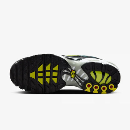 NIKE AIR MAX PLUS TN - BRIGHT CACTUS