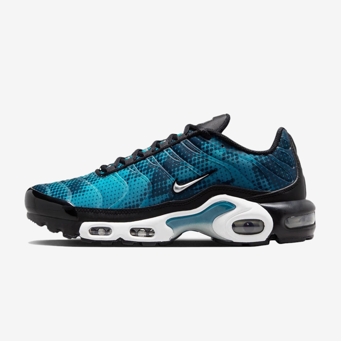 NIKE AIR MAX PLUS TN - BLUE DOT
