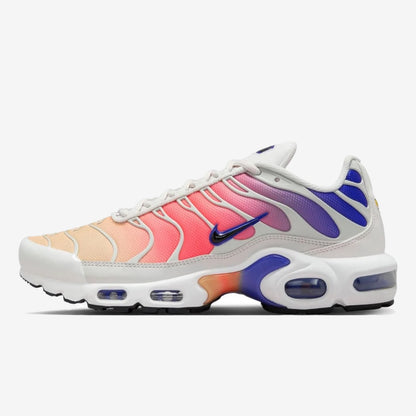 NIKE AIR MAX PLUS TN - VIOLET/MANGO