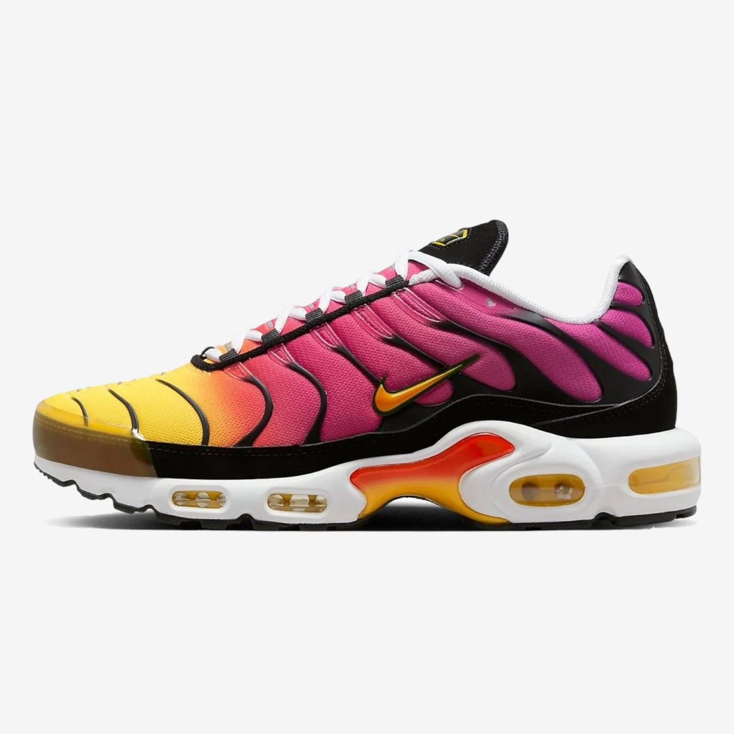 NIKE AIR MAX PLUS TN - RASPBERRY