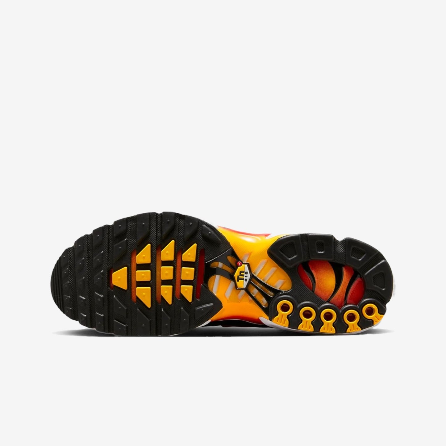 NIKE AIR MAX PLUS TN - RASPBERRY