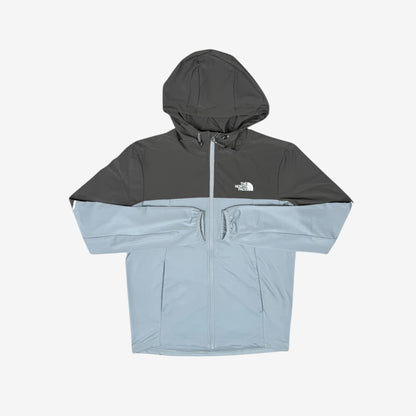 NORTH FACE MITTELLEGI WOVEN TRACKSUIT - GREY