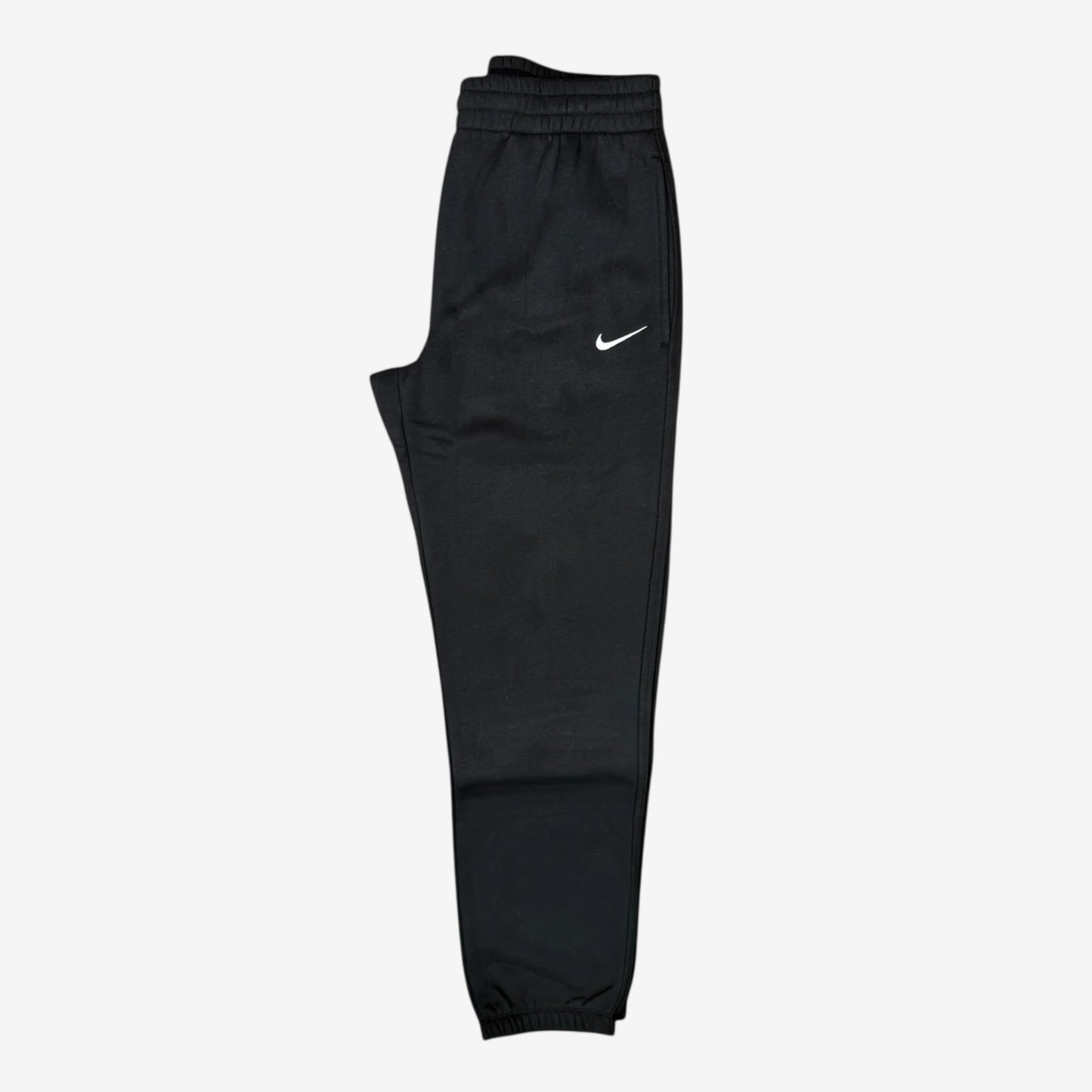 NIKE CLUB FLEECE TRACKSUIT - BLACK
