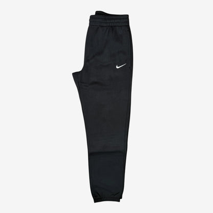 NIKE CLUB FLEECE TRACKSUIT - BLACK