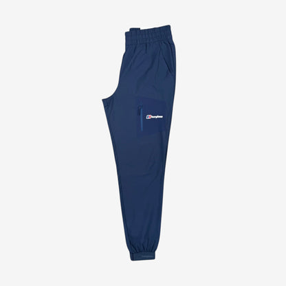 BERGHAUS INTERVALE TRACKSUIT - NAVY