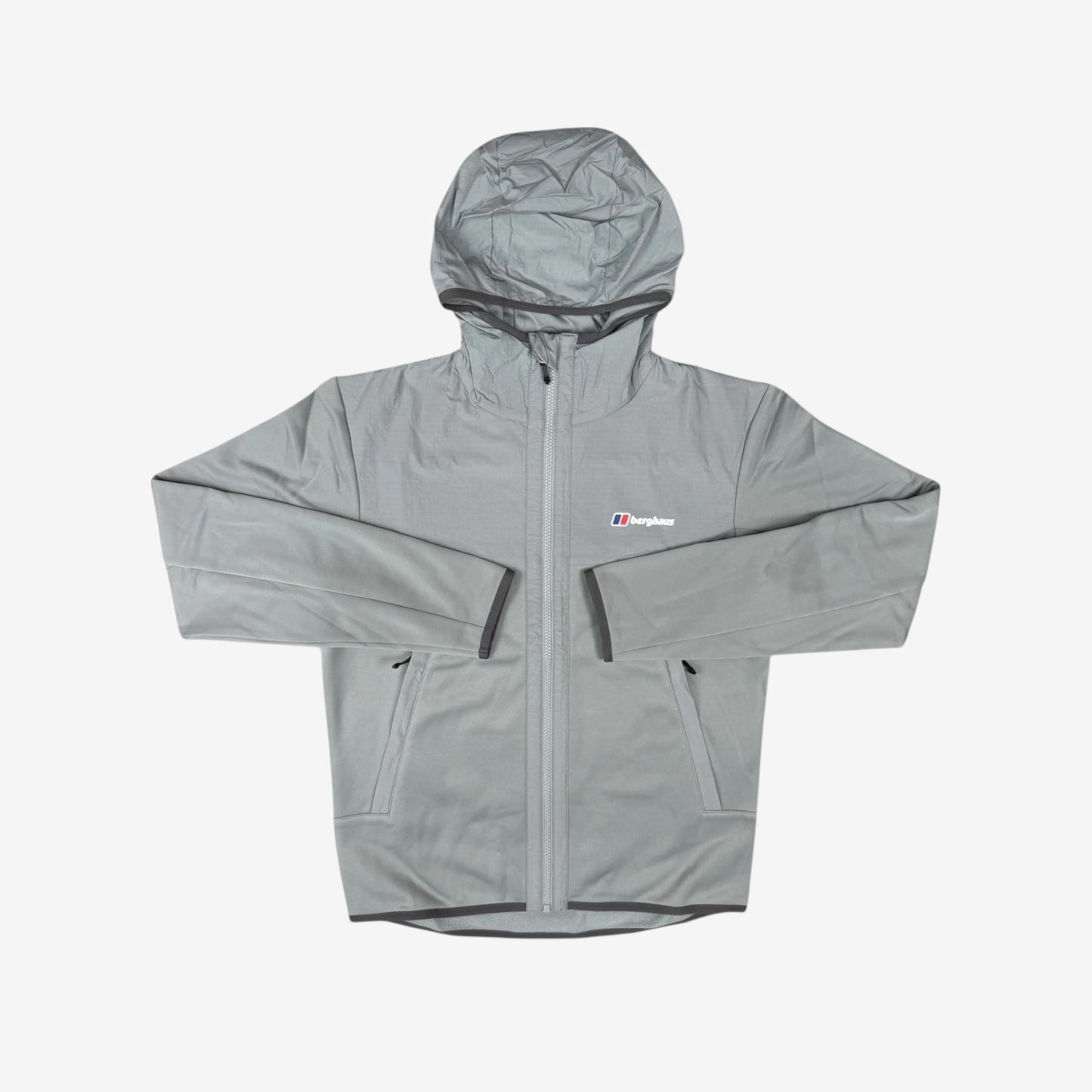 BERGHAUS REACON TRACKSUIT - GREY