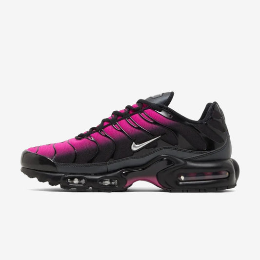 NIKE AIR MAX PLUS TN - PINK DEADPOOLS