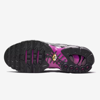 NIKE AIR MAX PLUS TN - PINK DEADPOOLS