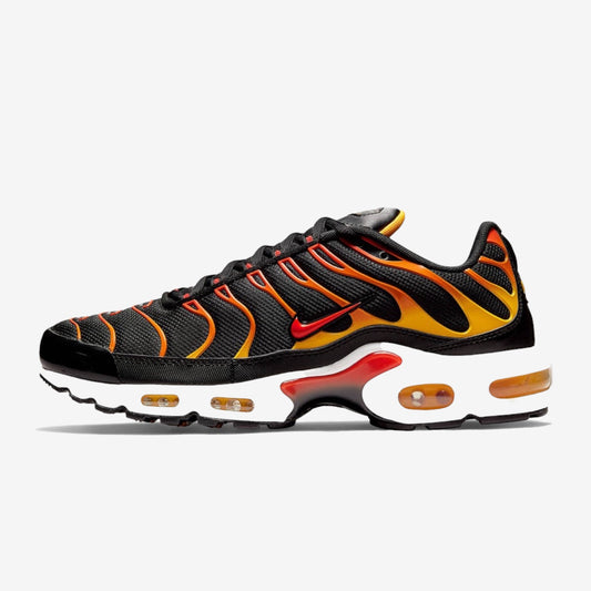NIKE AIR MAX PLUS TN - REVERSE SUNSET