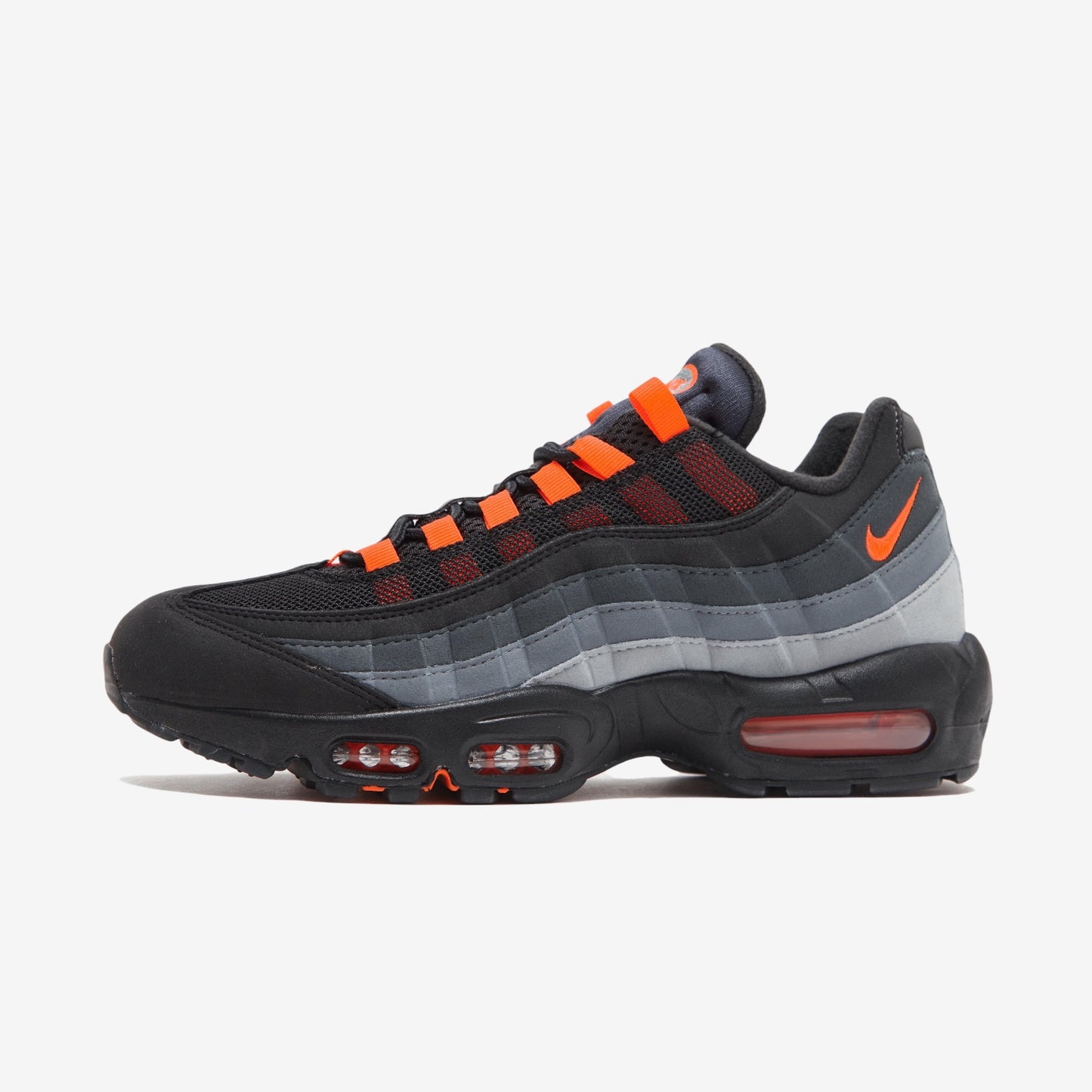 NIKE AIR MAX 95 - HYPER CRIMSON