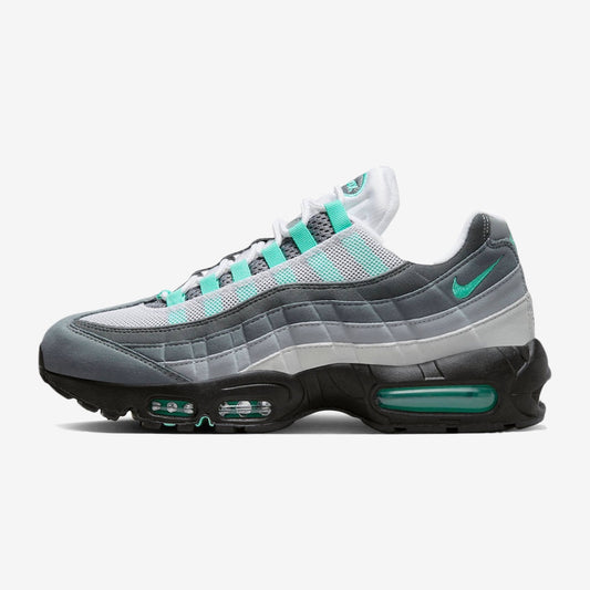 NIKE AIR MAX 95 - HYPER TURQUOISE