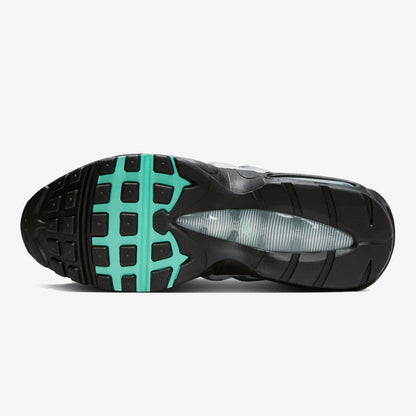 NIKE AIR MAX 95 - HYPER TURQUOISE