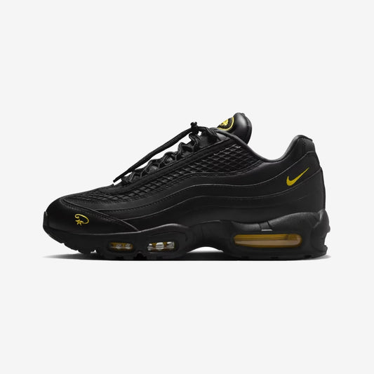 NIKE AIR MAX 95 CORTEIZ - HONEY BLACK