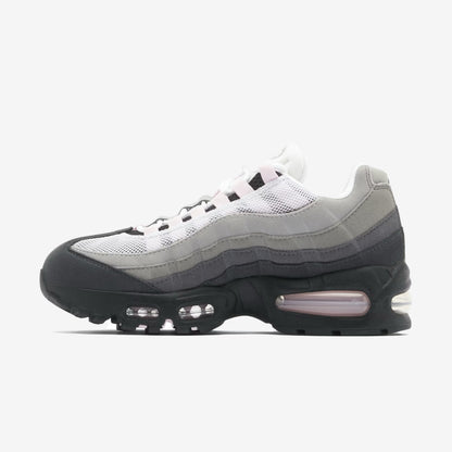 NIKE AIR MAX 95 OG BIG BUBBLE - PINK FOAM WOMENS