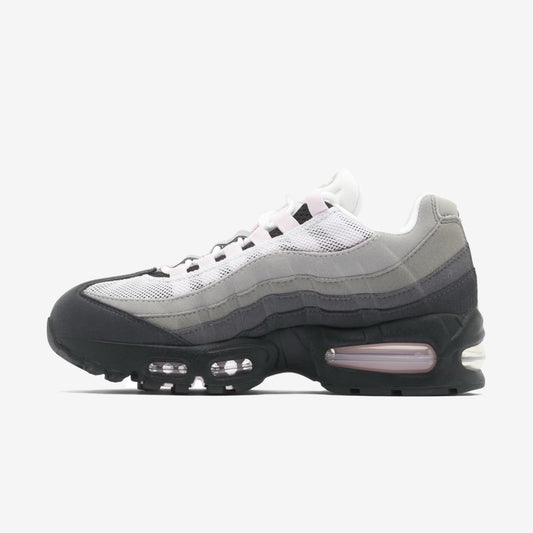 NIKE AIR MAX 95 OG BIG BUBBLE - PINK FOAM WOMENS