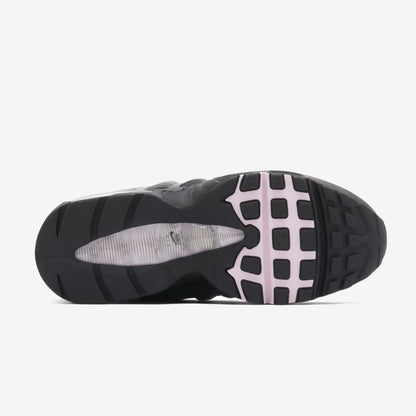 NIKE AIR MAX 95 OG BIG BUBBLE - PINK FOAM WOMENS