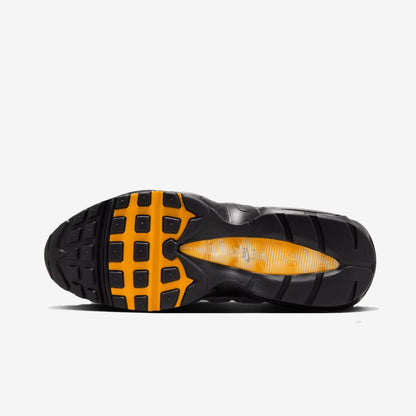 NIKE AIR MAX 95 - COOL GREY/ORANGE