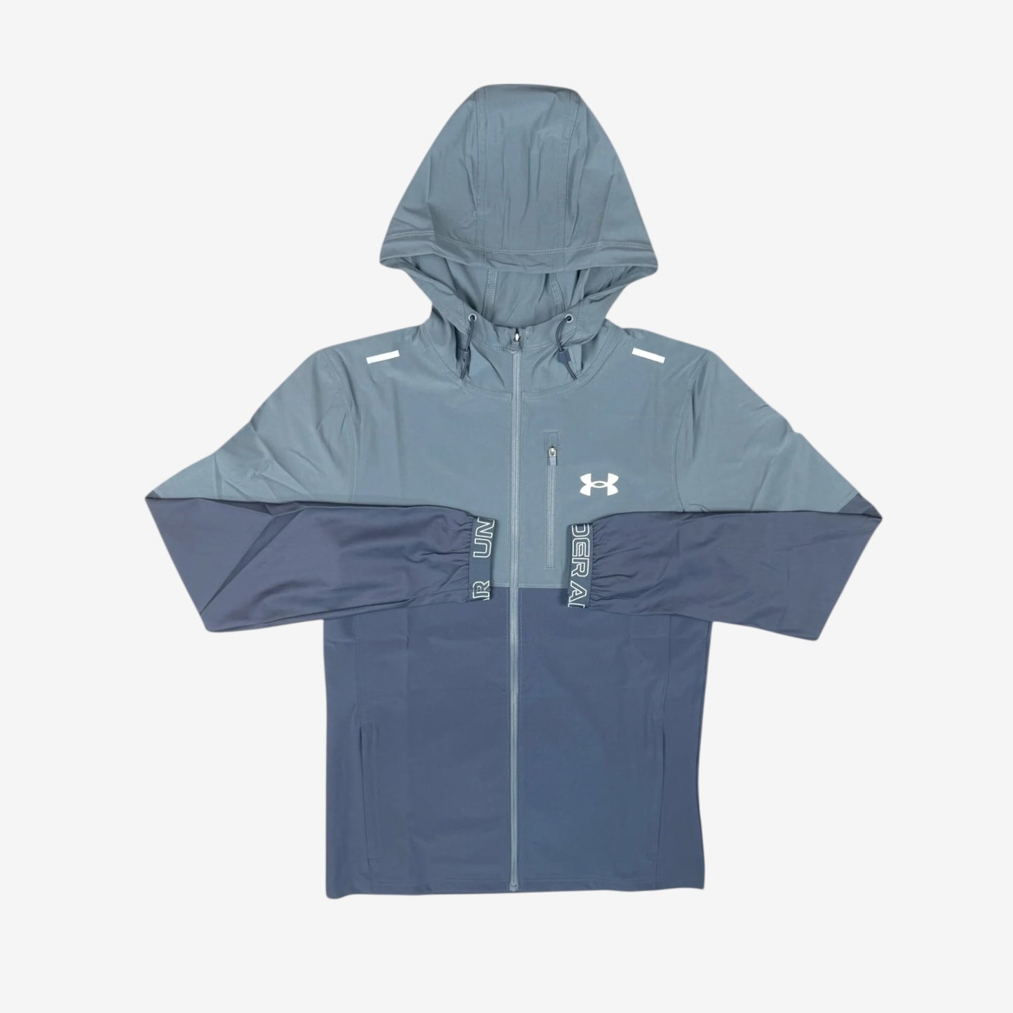 UNDER ARMOUR VANISH TRACKSUIT - BLUE